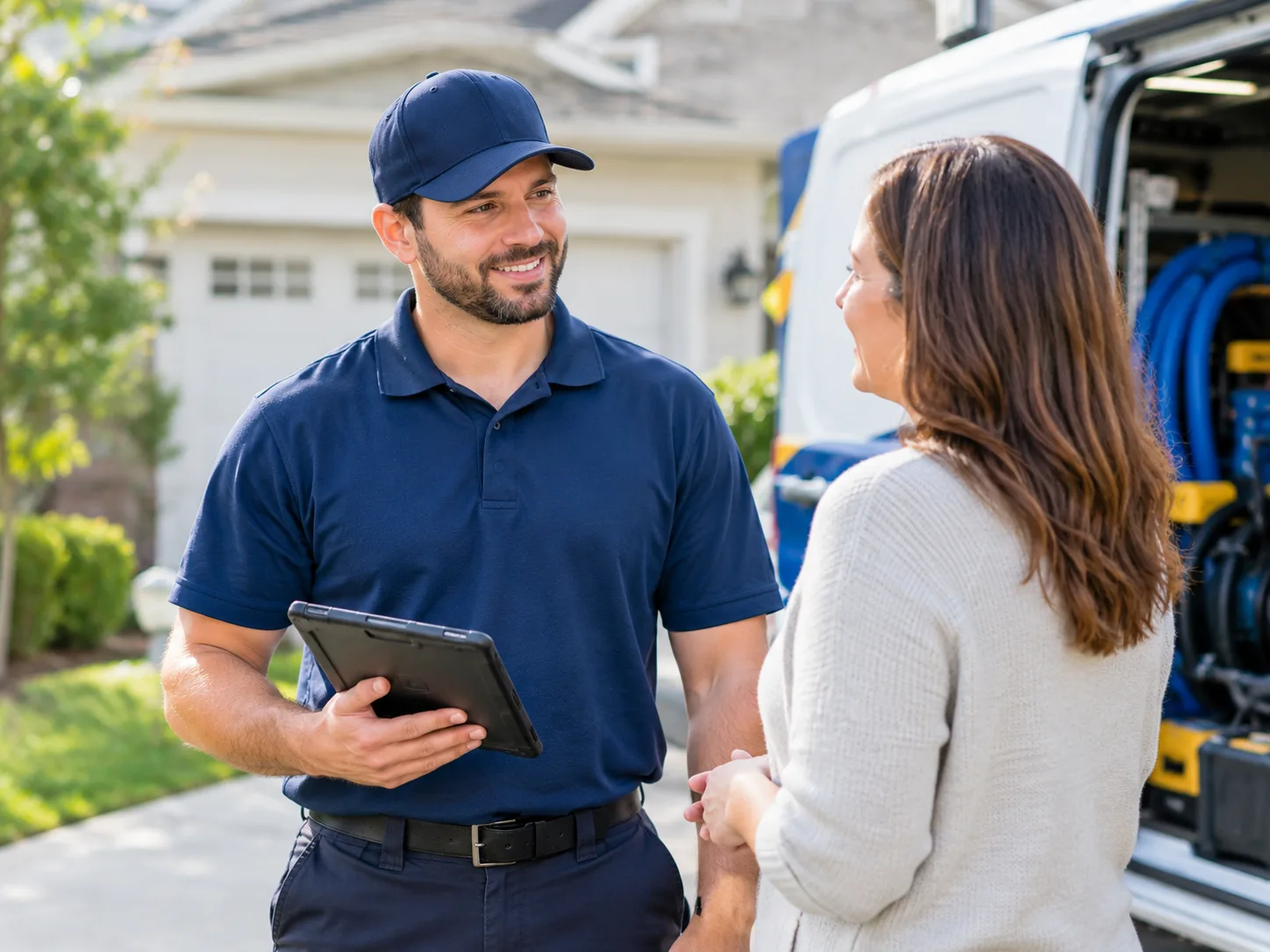 Sewage Backup Cleanup Hayward, MN FAQs